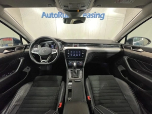 Volkswagen Passat - imagine 7