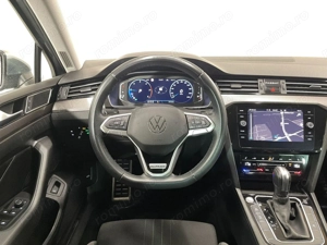 Volkswagen Passat Alltrack - imagine 6