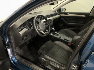 Volkswagen Passat - imagine 5