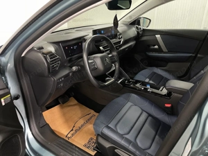 Citroen C4 - imagine 5