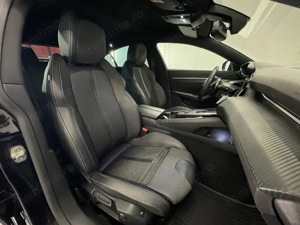 Peugeot 508 - imagine 10
