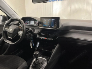 Peugeot 2008 - imagine 8