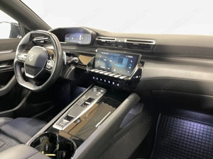 Peugeot 508 - imagine 8