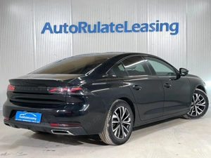 Peugeot 508 - imagine 3