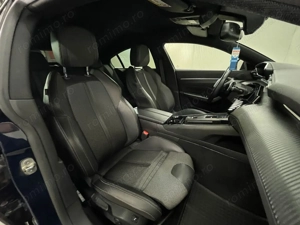 Peugeot 508 - imagine 10
