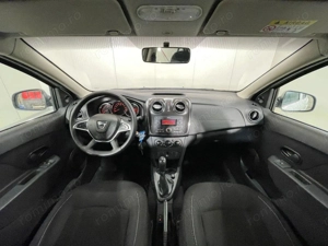 Dacia Logan - imagine 7