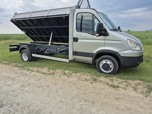 Iveco daily 40 c18 - imagine 4