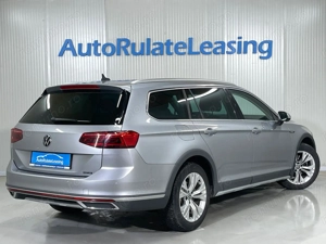 Volkswagen Passat Alltrack - imagine 3