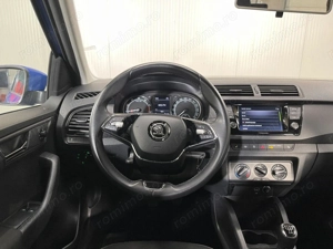 Skoda Fabia - imagine 6