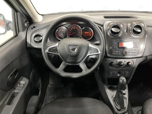 Dacia Logan - imagine 6