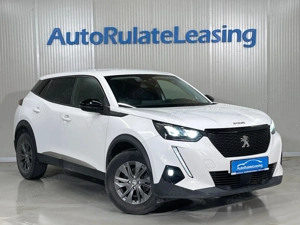 Peugeot 2008 - imagine 2