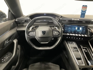Peugeot 508 - imagine 6