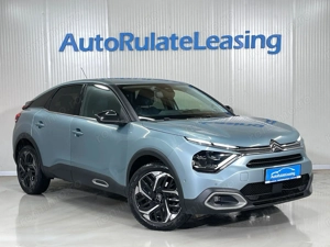 Citroen C4 - imagine 2