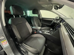 Volkswagen Passat Alltrack - imagine 10
