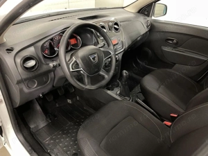 Dacia Logan - imagine 5