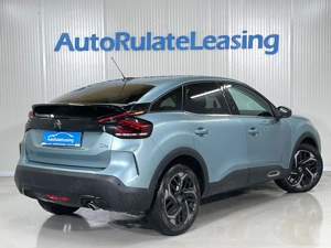 Citroen C4 - imagine 3