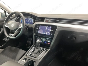 Volkswagen Passat Alltrack - imagine 8