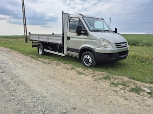 Iveco daily 40 c18 - imagine 2