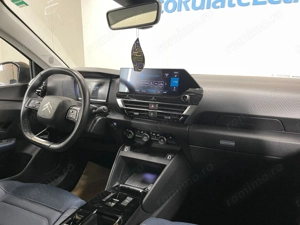 Citroen C4 - imagine 8