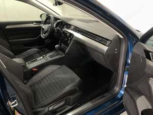 Volkswagen Passat - imagine 9