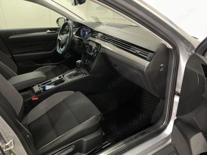 Volkswagen Passat Alltrack - imagine 9
