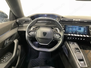 Peugeot 508 - imagine 6