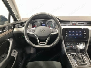 Volkswagen Passat - imagine 6