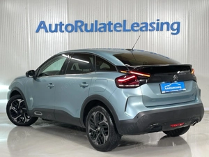 Citroen C4 - imagine 4