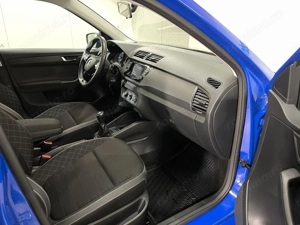 Skoda Fabia - imagine 9
