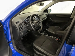 Skoda Fabia - imagine 5