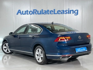 Volkswagen Passat - imagine 4