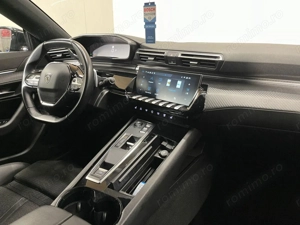 Peugeot 508 - imagine 8