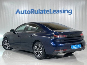 Peugeot 508 - imagine 4