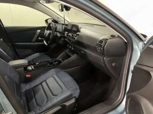 Citroen C4 - imagine 9