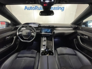 Peugeot 508 - imagine 7
