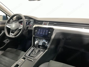 Volkswagen Passat - imagine 8