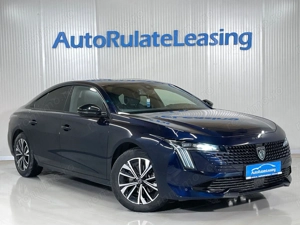 Peugeot 508 - imagine 2