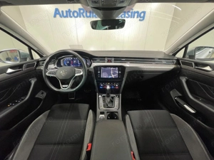 Volkswagen Passat Alltrack - imagine 7