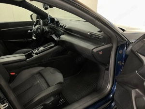 Peugeot 508 - imagine 9