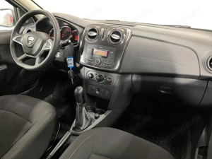 Dacia Logan - imagine 8