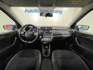 Skoda Fabia - imagine 7