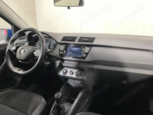 Skoda Fabia - imagine 8