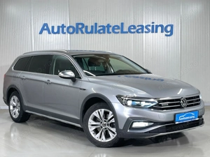 Volkswagen Passat Alltrack - imagine 2