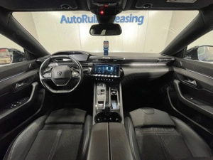 Peugeot 508 - imagine 7