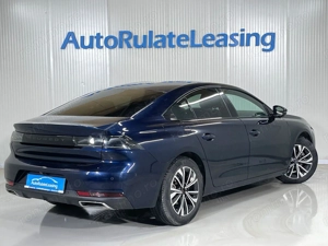 Peugeot 508 - imagine 3