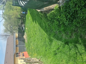 Vând 2 terenuri in Rasinari 