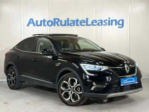 Renault Arkana - imagine 2