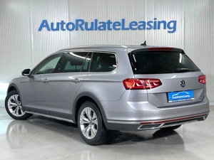 Volkswagen Passat Alltrack - imagine 4