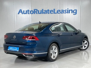 Volkswagen Passat - imagine 3