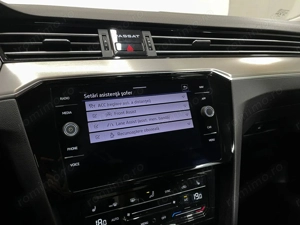 Volkswagen Passat - imagine 14